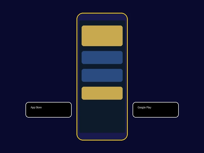 澳门太阳城手机APP界面展示